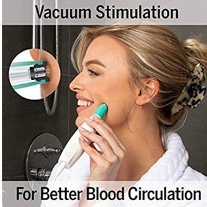 Silk’n Revit Microdermabrasion Machine